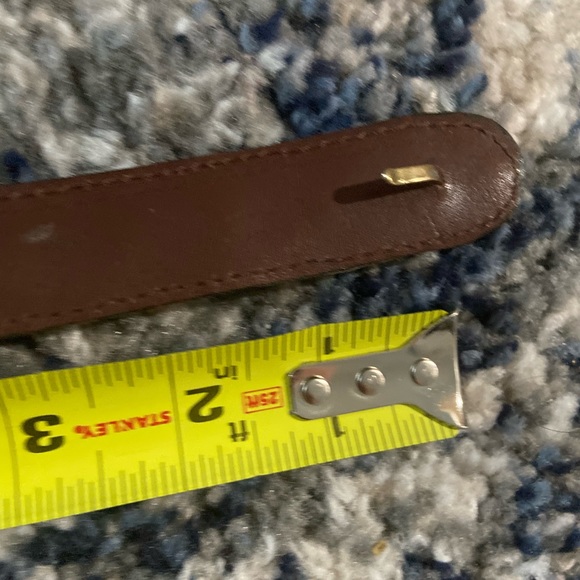 Rare🔥🔥Chanel Alligator Vintage Waist Flap Bag - Picture 12 of 16